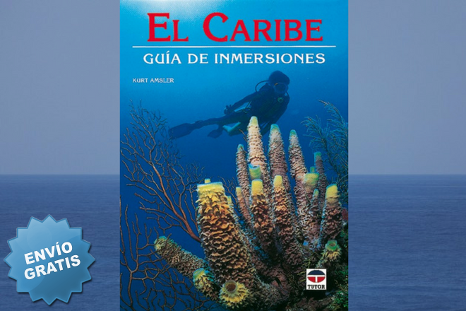 El Caribe. Guía de inmersiones
