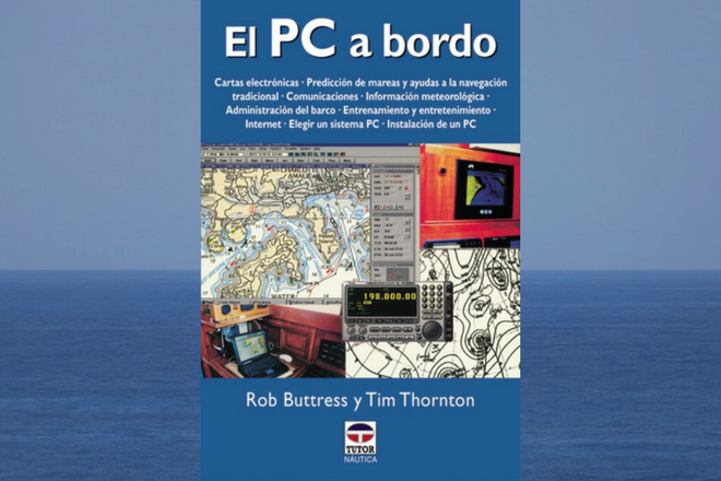 El PC a bordo