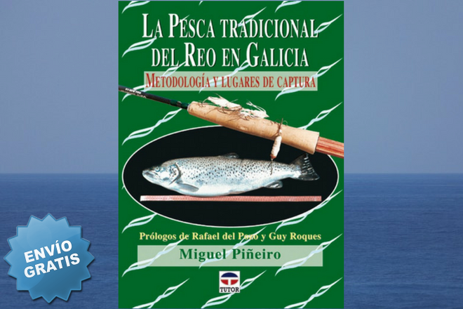 La pesca tradicional del reo en Galicia