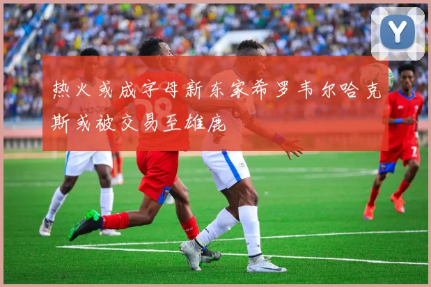 热火或成字母新东家希罗韦尔哈克斯或被交易至雄鹿